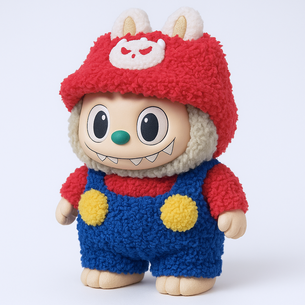 Mario Adventure