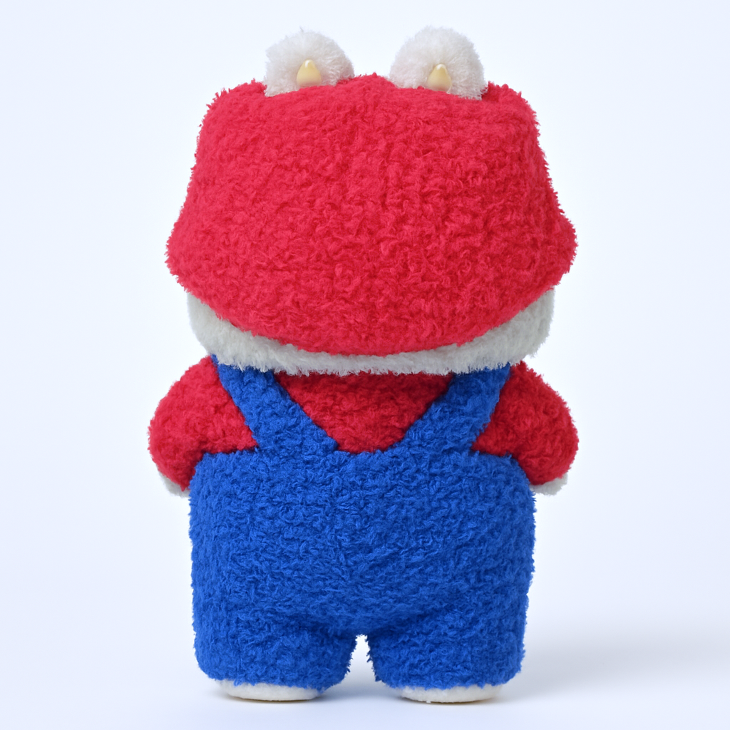 Mario Adventure