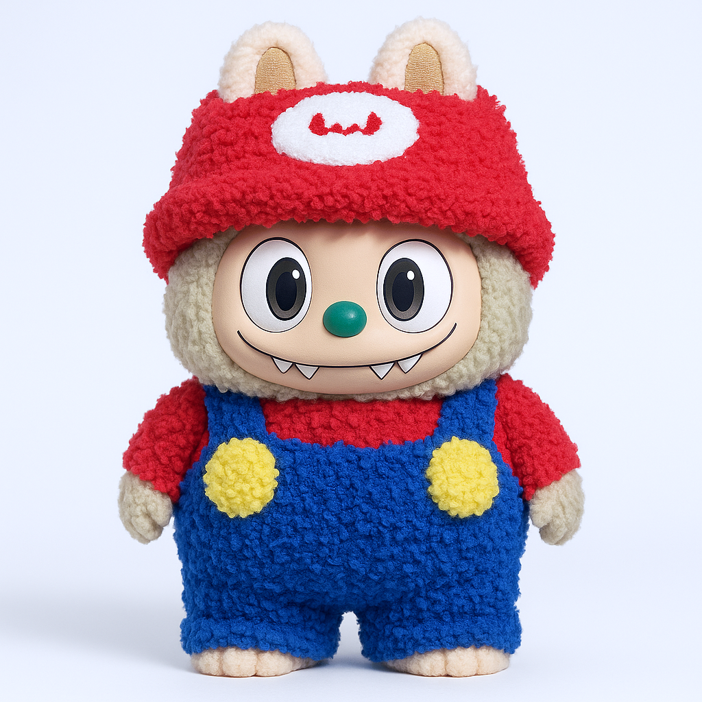 Mario Adventure
