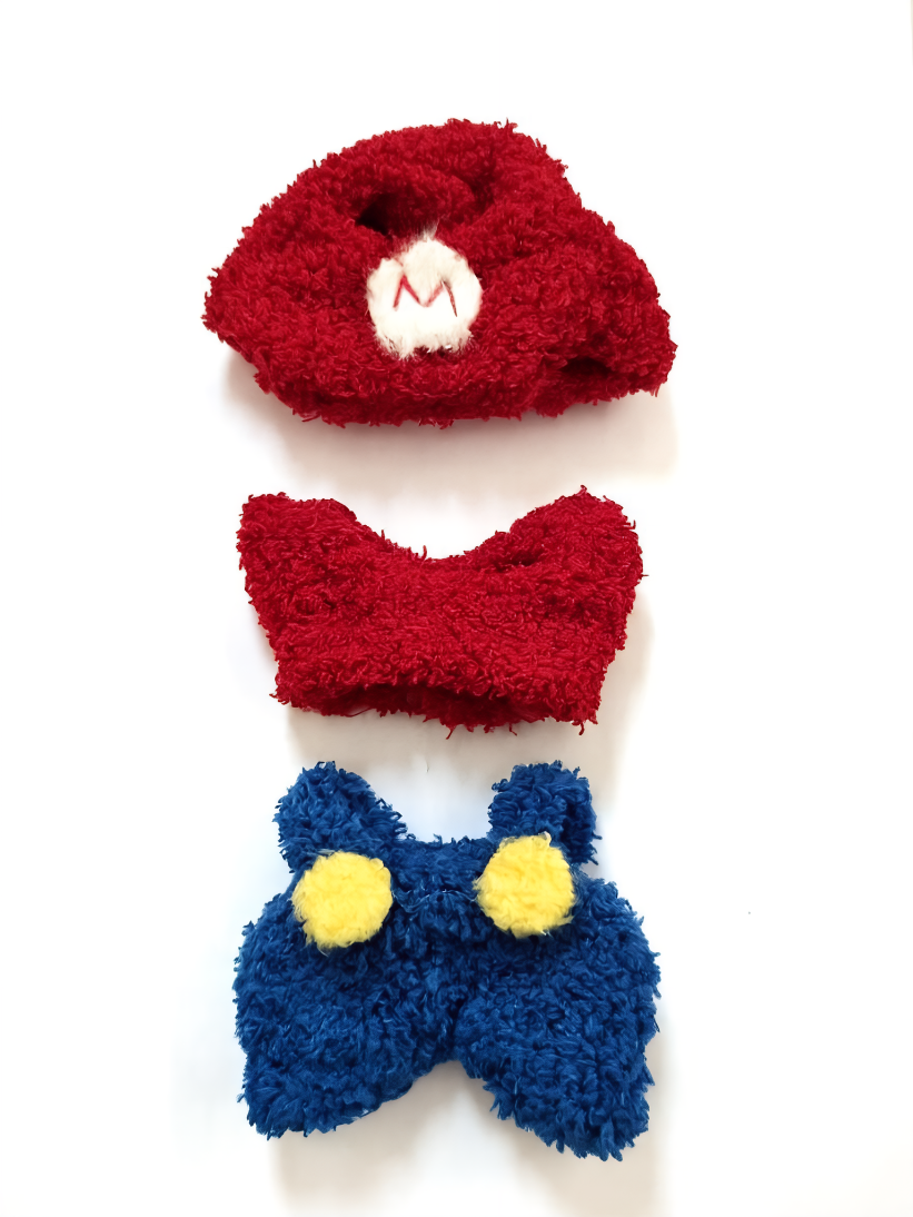 Mario Adventure