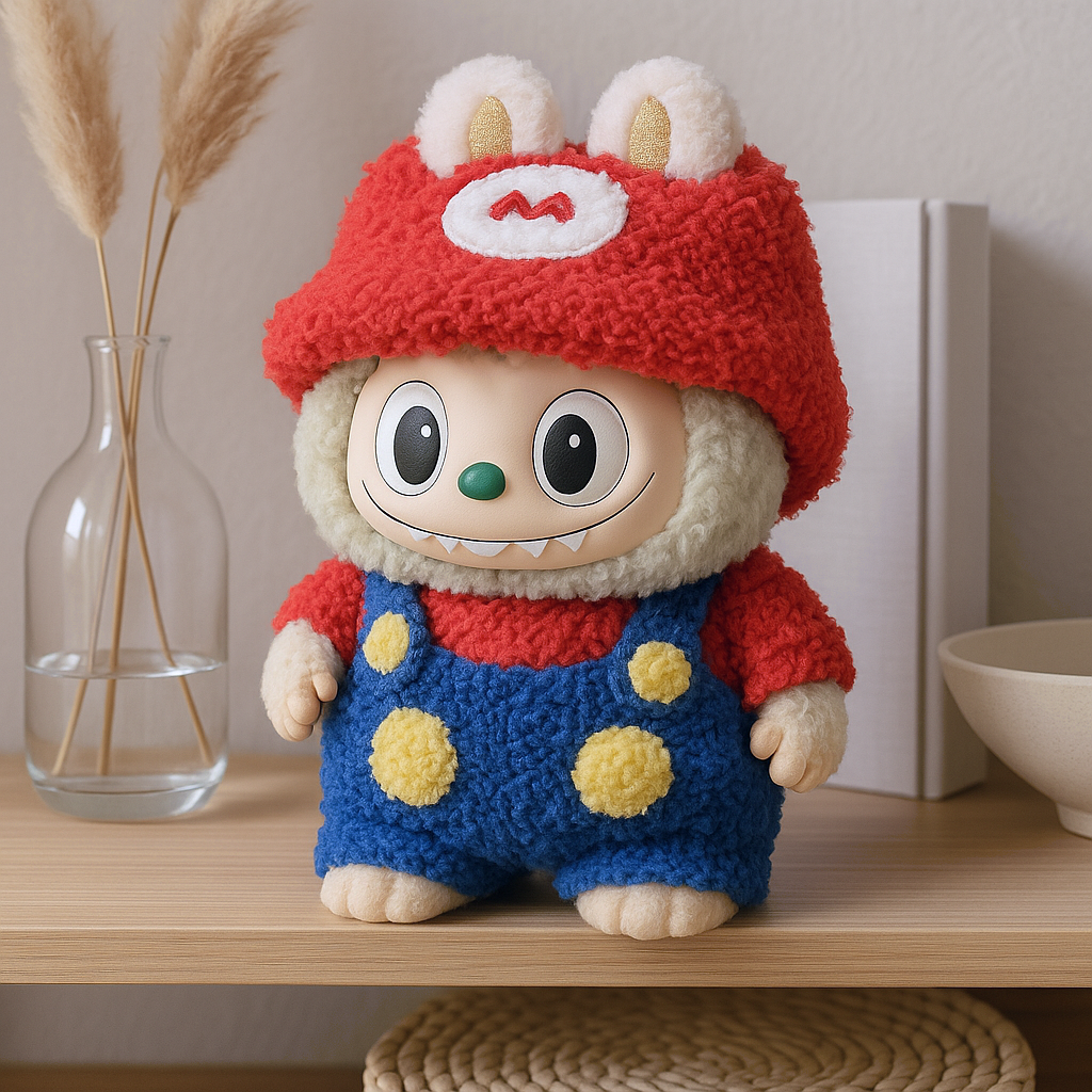 Mario Adventure